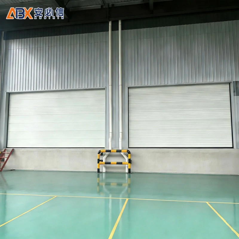 铜仁提升门